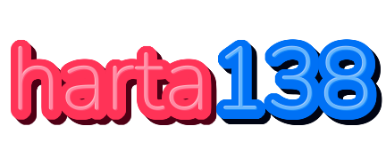 harta138 — logo kanal